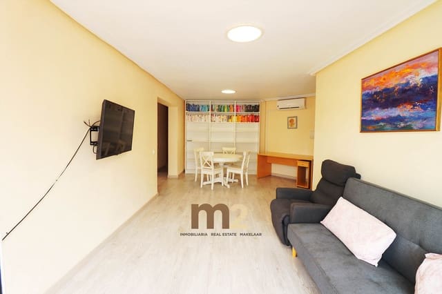 3 sypialnia Apartament na sprzedaż w Las Viñas, Guardamar del Segura - 160 000 € (Ref: 9362989)