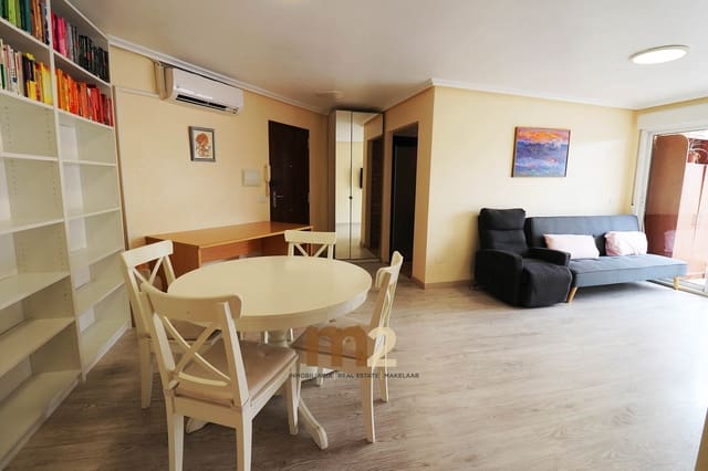 3 sypialnia Apartament na sprzedaż w Las Viñas, Guardamar del Segura - 160 000 € (Ref: 9362989)