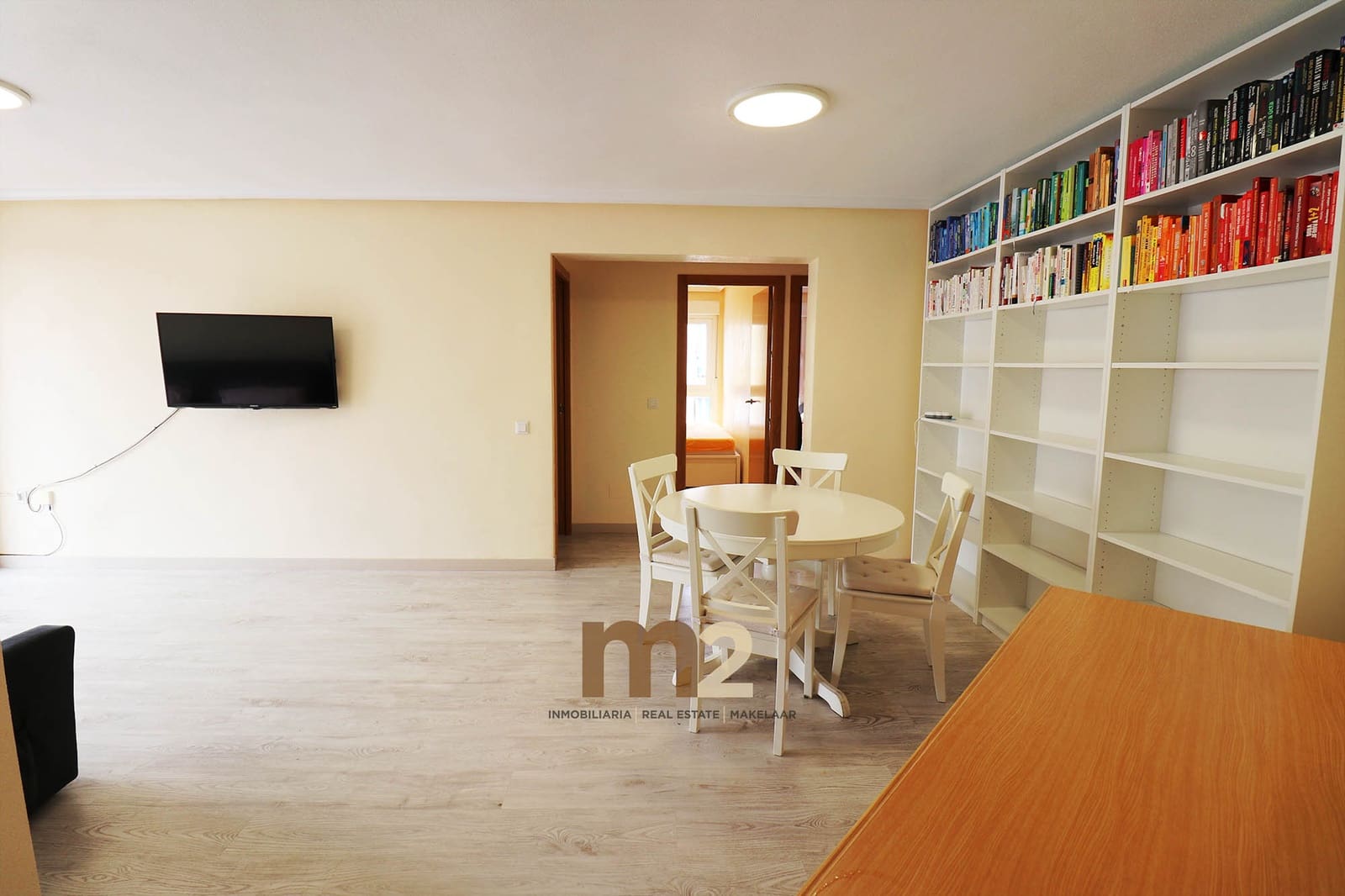 3 sypialnia Apartament na sprzedaż w Guardamar del Segura - 160 000 € (Ref: 9362989)