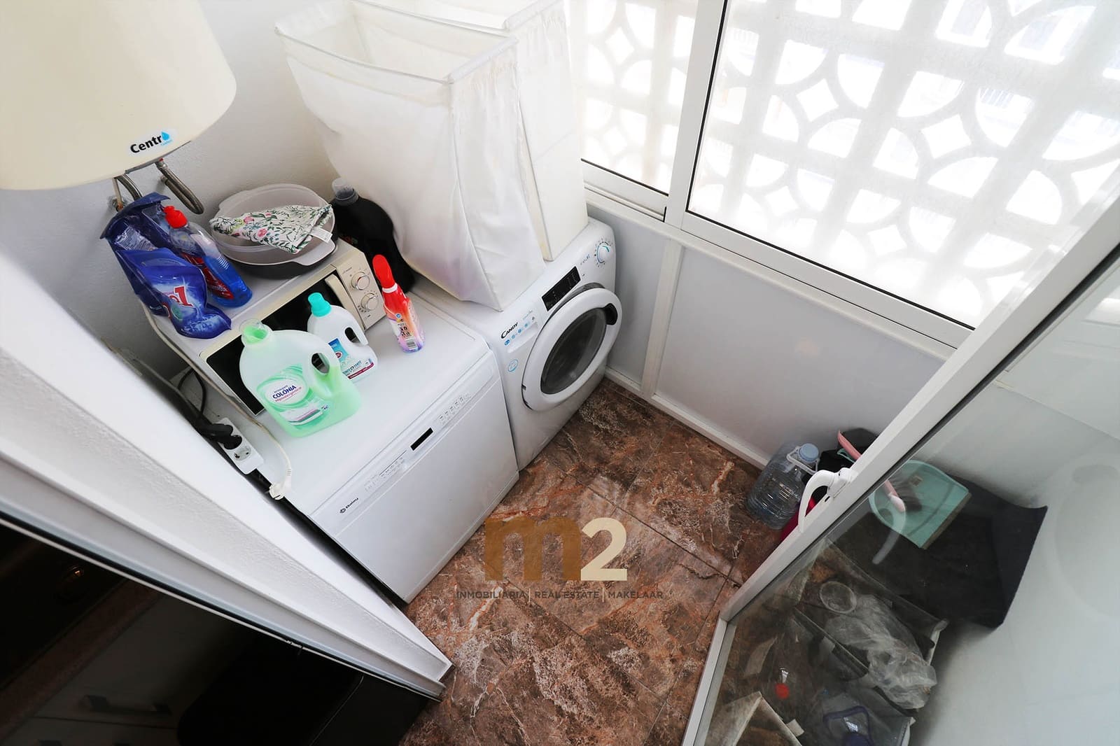 3 sypialnia Apartament na sprzedaż w Guardamar del Segura - 160 000 € (Ref: 9362989)