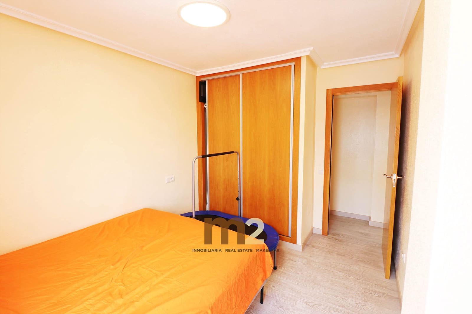 3 sypialnia Apartament na sprzedaż w Guardamar del Segura - 160 000 € (Ref: 9362989)