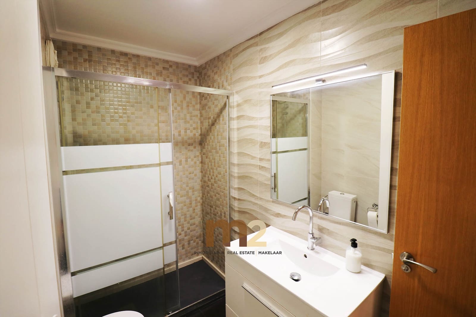 3 sypialnia Apartament na sprzedaż w Guardamar del Segura - 160 000 € (Ref: 9362989)