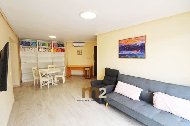 3 sypialnia Apartament na sprzedaż w Las Viñas, Guardamar del Segura - 160 000 € (Ref: 9362989)