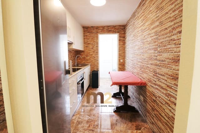 3 sypialnia Apartament na sprzedaż w Las Viñas, Guardamar del Segura - 160 000 € (Ref: 9362989)