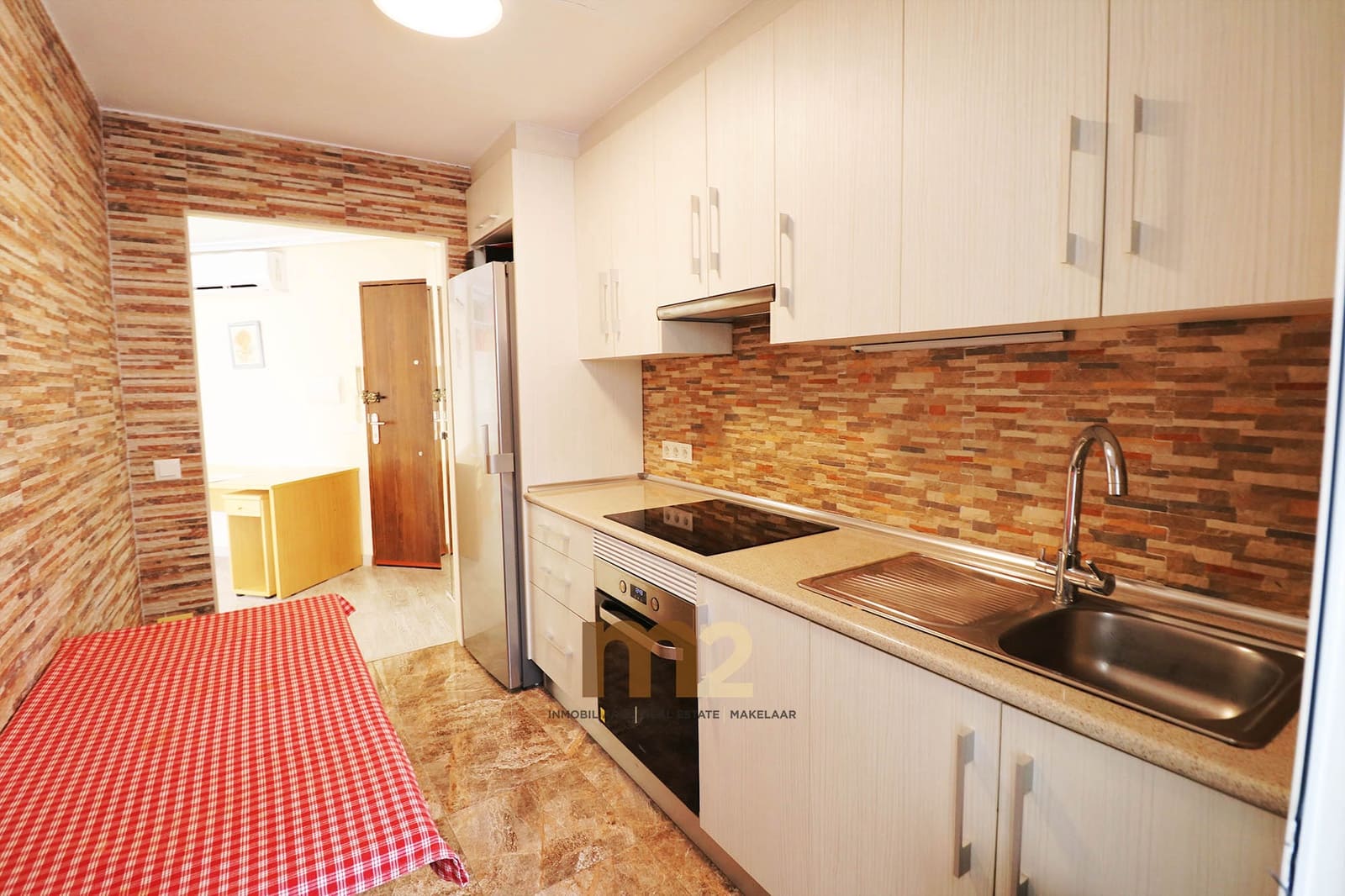 3 sypialnia Apartament na sprzedaż w Guardamar del Segura - 160 000 € (Ref: 9362989)