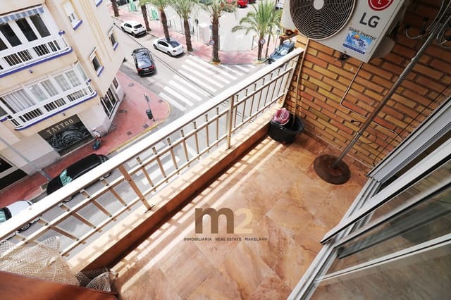 3 sypialnia Apartament na sprzedaż w Las Viñas, Guardamar del Segura - 160 000 € (Ref: 9362989)