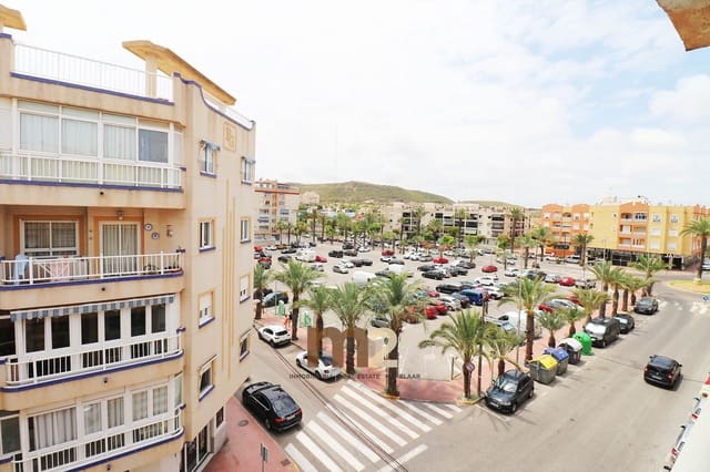 3 sypialnia Apartament na sprzedaż w Las Viñas, Guardamar del Segura - 160 000 € (Ref: 9362989)