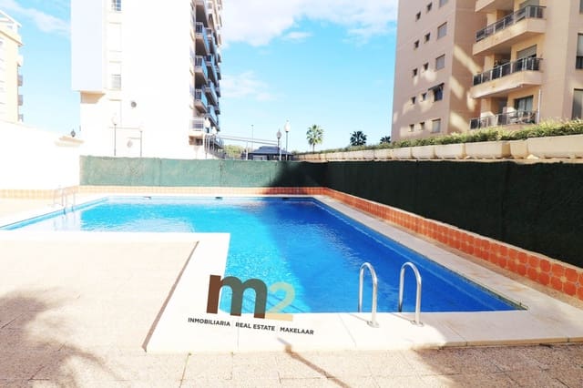 3 camera da letto Attico in vendita in Puerto Deportivo, Guardamar del Segura con piscina garage - 235.000 € (Rif: 9399913)