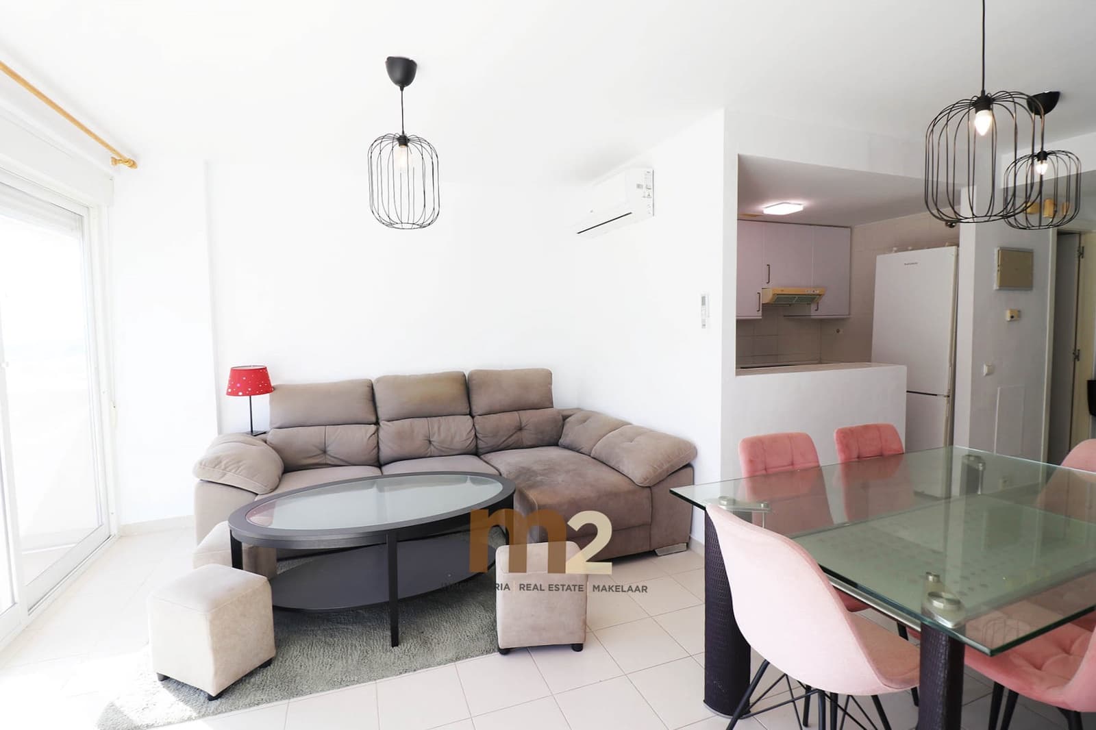 3 camera da letto Attico in vendita in Guardamar del Segura con piscina garage - 235.000 € (Rif: 9399913)