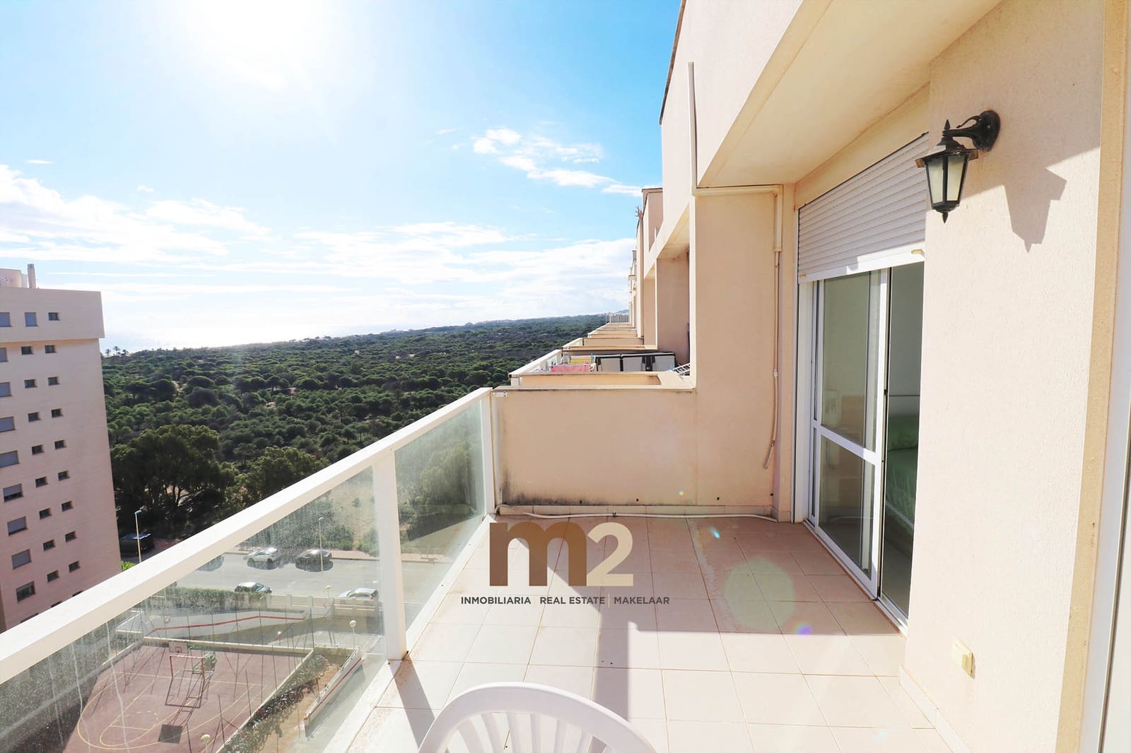 3 camera da letto Attico in vendita in Guardamar del Segura con piscina garage - 235.000 € (Rif: 9399913)