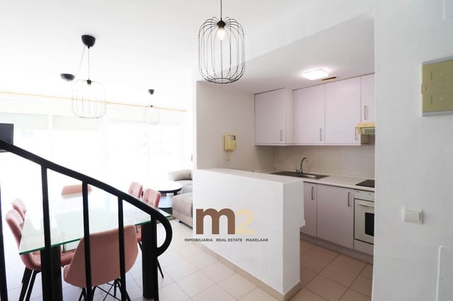 3 camera da letto Attico in vendita in Puerto Deportivo, Guardamar del Segura con piscina garage - 235.000 € (Rif: 9399913)