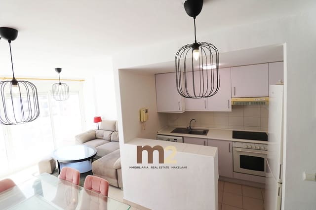 3 camera da letto Attico in vendita in Puerto Deportivo, Guardamar del Segura con piscina garage - 235.000 € (Rif: 9399913)