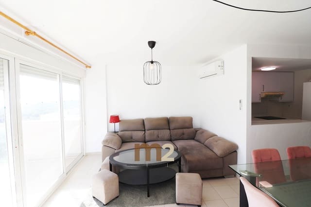 3 camera da letto Attico in vendita in Puerto Deportivo, Guardamar del Segura con piscina garage - 235.000 € (Rif: 9399913)