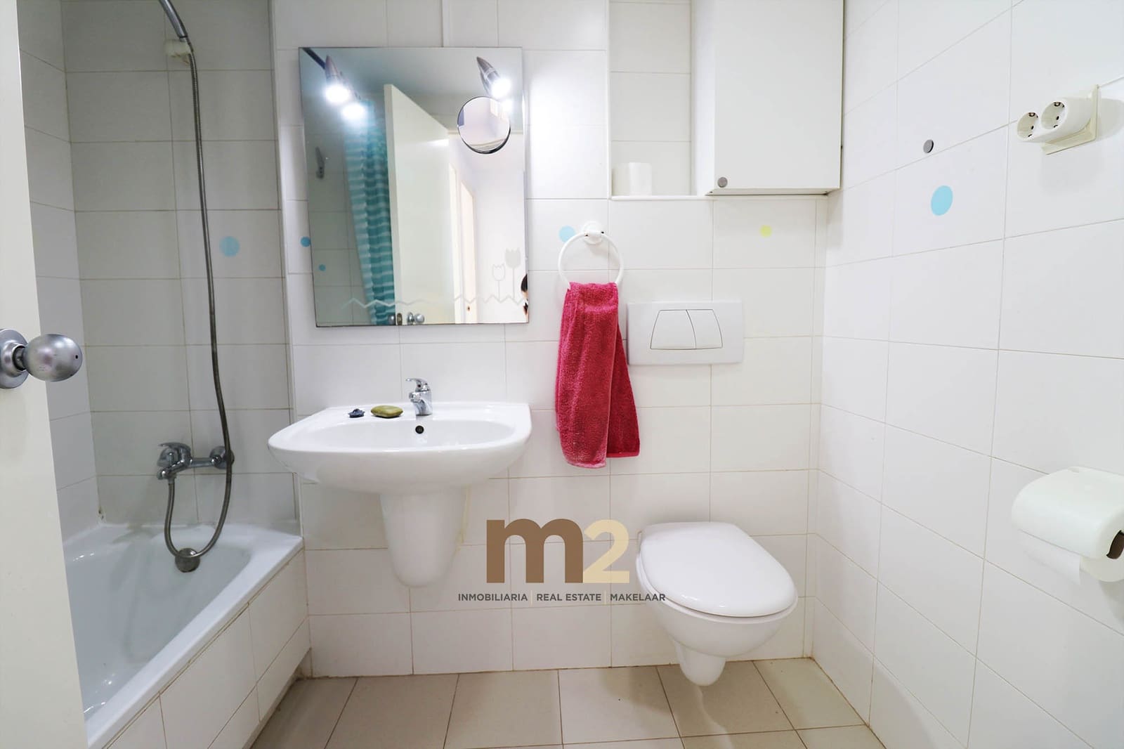 3 camera da letto Attico in vendita in Guardamar del Segura con piscina garage - 235.000 € (Rif: 9399913)