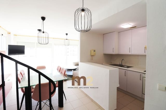 3 camera da letto Attico in vendita in Puerto Deportivo, Guardamar del Segura con piscina garage - 235.000 € (Rif: 9399913)