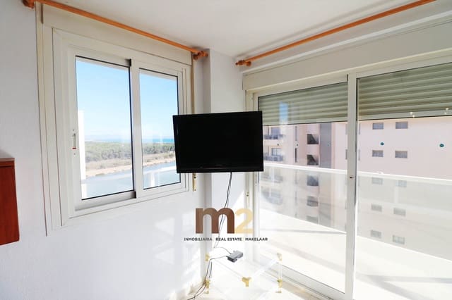 3 camera da letto Attico in vendita in Puerto Deportivo, Guardamar del Segura con piscina garage - 235.000 € (Rif: 9399913)