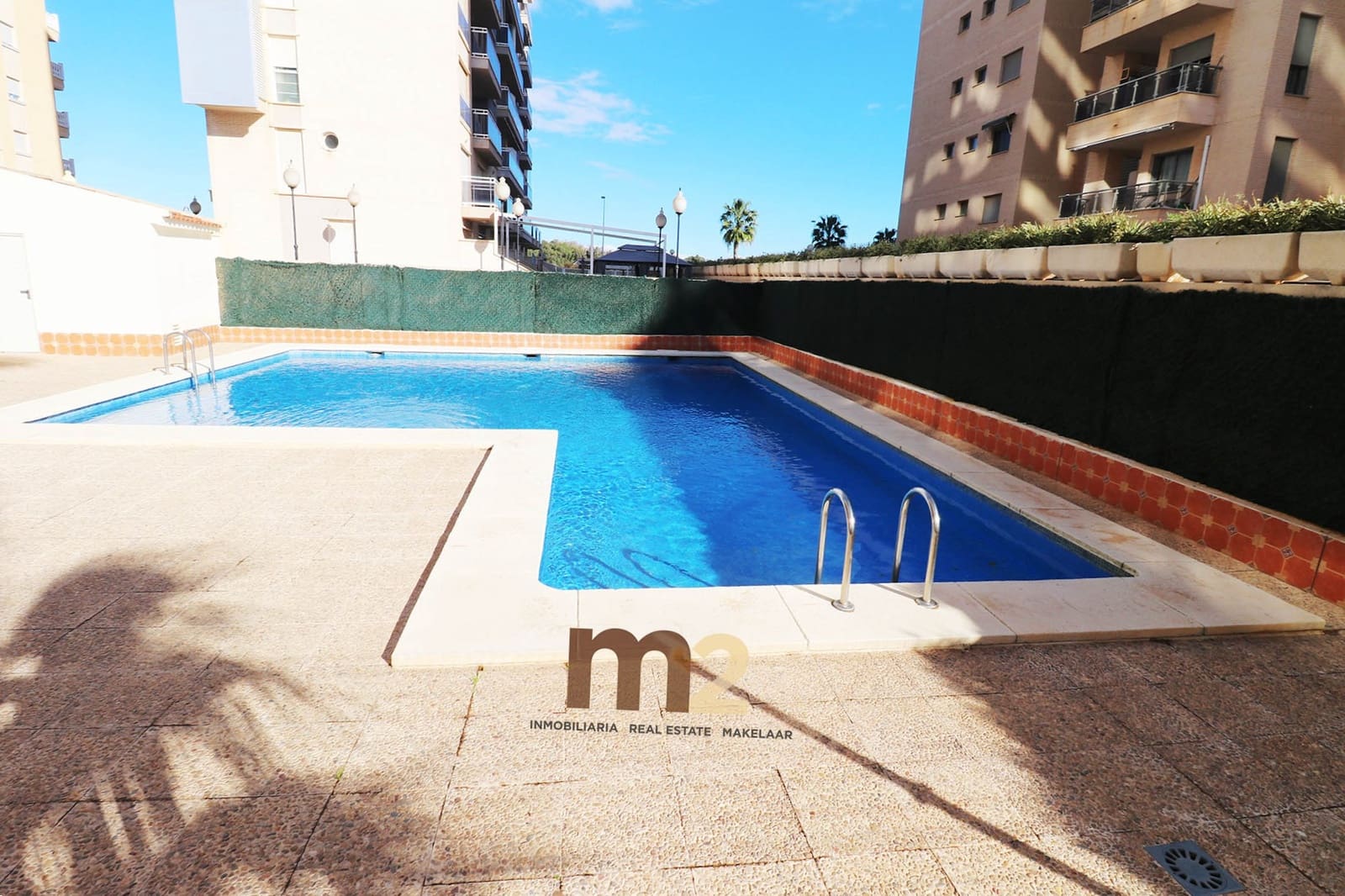 3 camera da letto Attico in vendita in Guardamar del Segura con piscina garage - 235.000 € (Rif: 9399913)