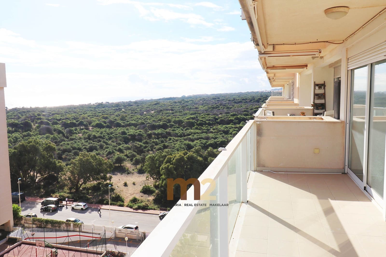 3 camera da letto Attico in vendita in Guardamar del Segura con piscina garage - 235.000 € (Rif: 9399913)