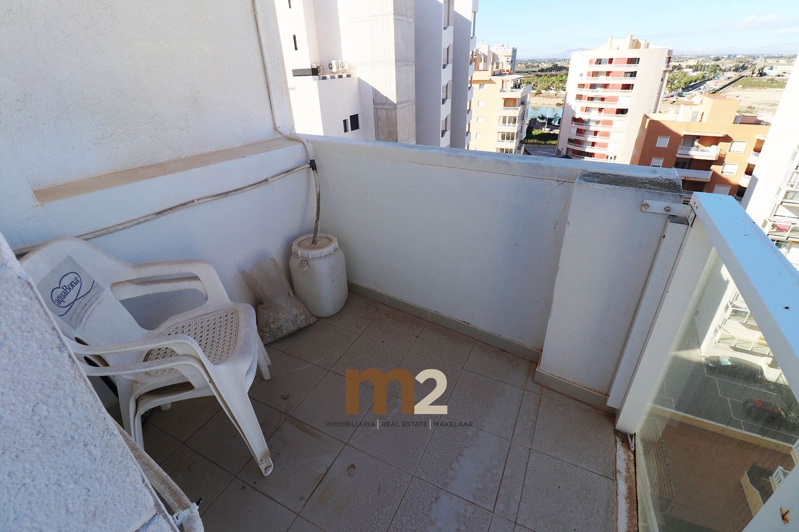 3 camera da letto Attico in vendita in Guardamar del Segura con piscina garage - 235.000 € (Rif: 9399913)