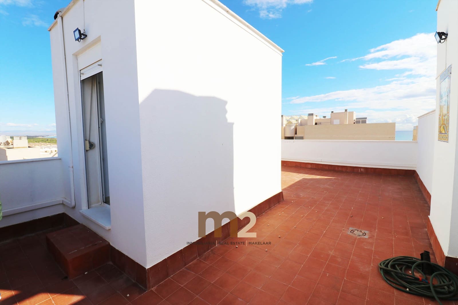 3 camera da letto Attico in vendita in Guardamar del Segura con piscina garage - 235.000 € (Rif: 9399913)