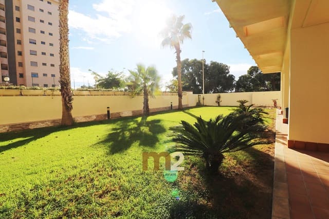 3 camera da letto Attico in vendita in Puerto Deportivo, Guardamar del Segura con piscina garage - 235.000 € (Rif: 9399913)