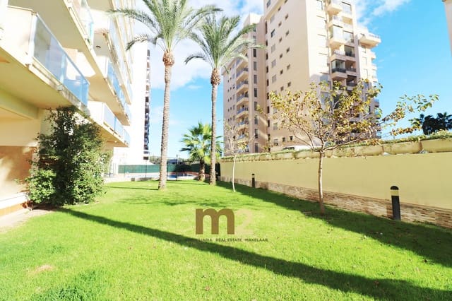 3 camera da letto Attico in vendita in Puerto Deportivo, Guardamar del Segura con piscina garage - 235.000 € (Rif: 9399913)