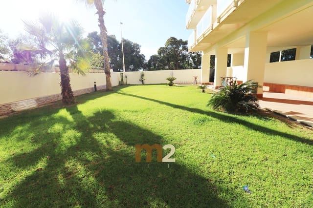 3 camera da letto Attico in vendita in Puerto Deportivo, Guardamar del Segura con piscina garage - 235.000 € (Rif: 9399913)