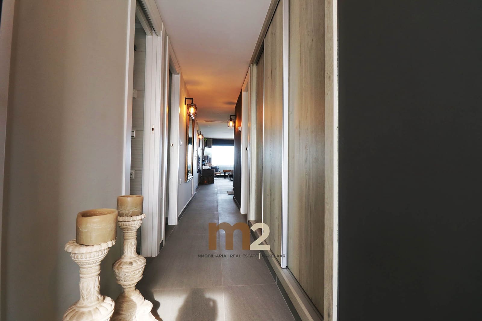 3 bedroom Penthouse for sale in Guardamar del Segura with pool garage - € 580,000 (Ref: 9403638)