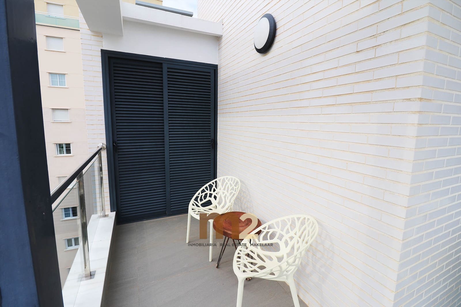 3 bedroom Penthouse for sale in Guardamar del Segura with pool garage - € 580,000 (Ref: 9403638)