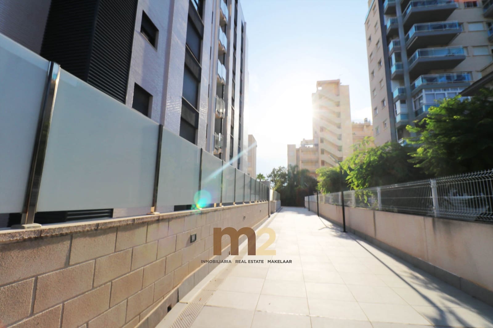 3 bedroom Penthouse for sale in Guardamar del Segura with pool garage - € 580,000 (Ref: 9403638)