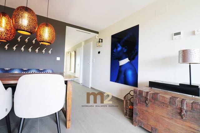 3 bedroom Penthouse for sale in Guardamar del Segura with pool garage - € 580,000 (Ref: 9403638)