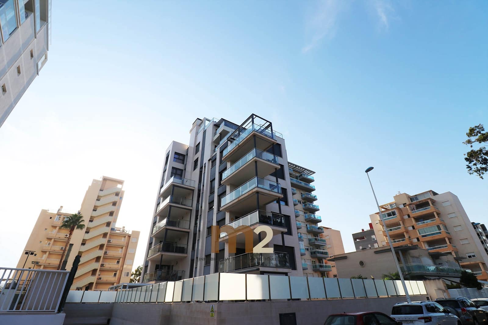 3 bedroom Penthouse for sale in Guardamar del Segura with pool garage - € 580,000 (Ref: 9403638)