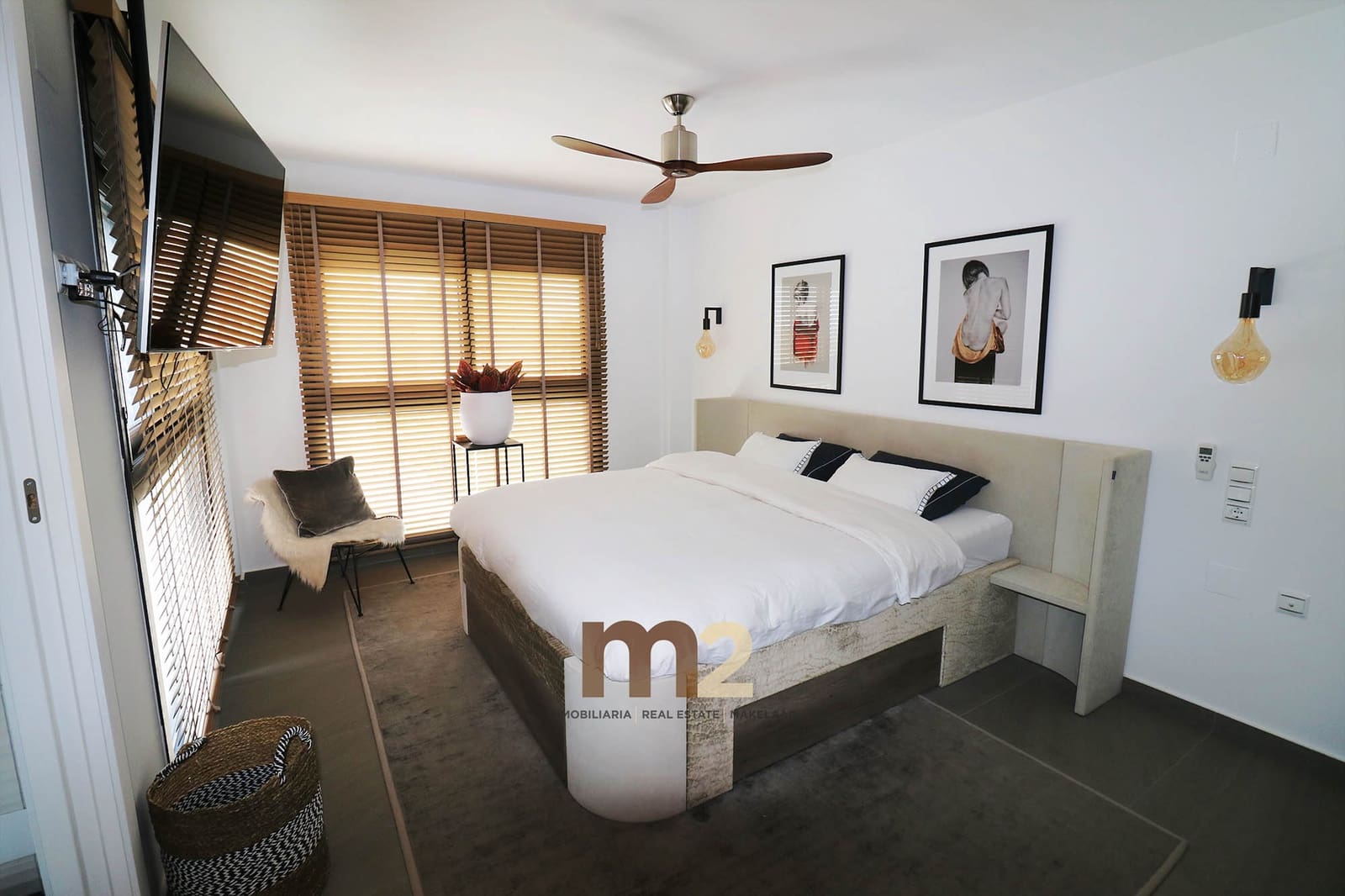 3 bedroom Penthouse for sale in Guardamar del Segura with pool garage - € 580,000 (Ref: 9403638)