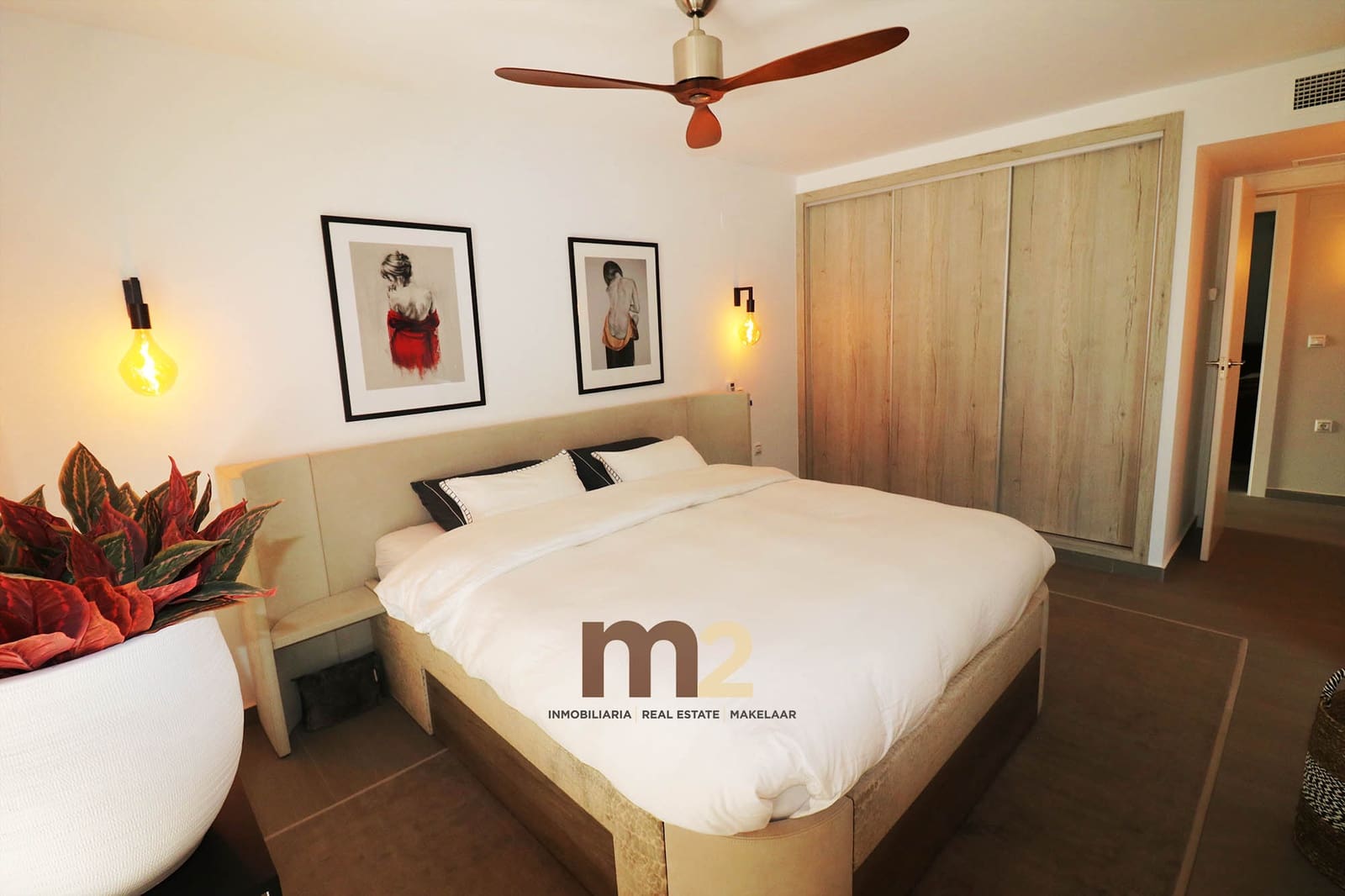 3 bedroom Penthouse for sale in Guardamar del Segura with pool garage - € 580,000 (Ref: 9403638)