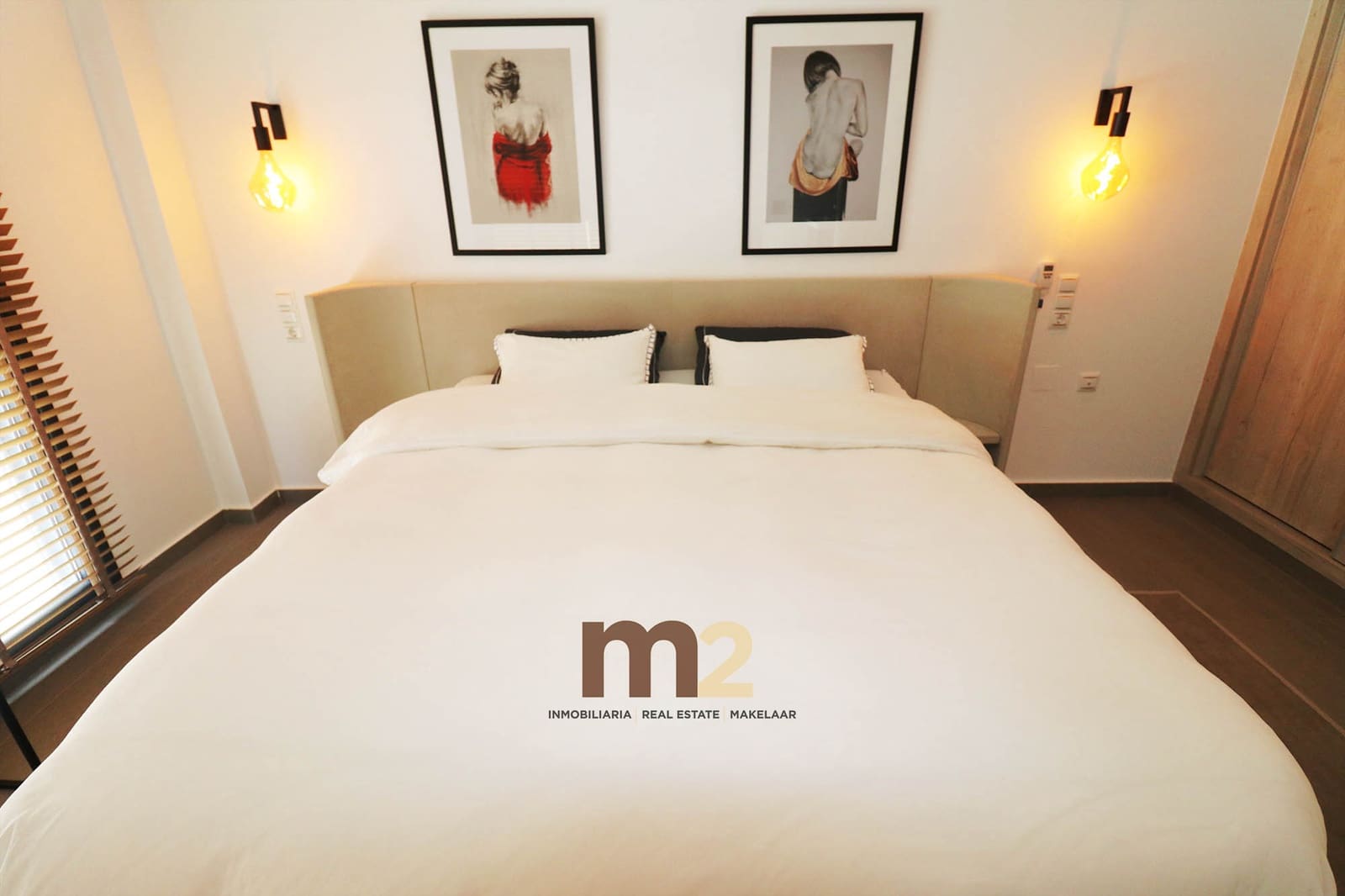 3 bedroom Penthouse for sale in Guardamar del Segura with pool garage - € 580,000 (Ref: 9403638)