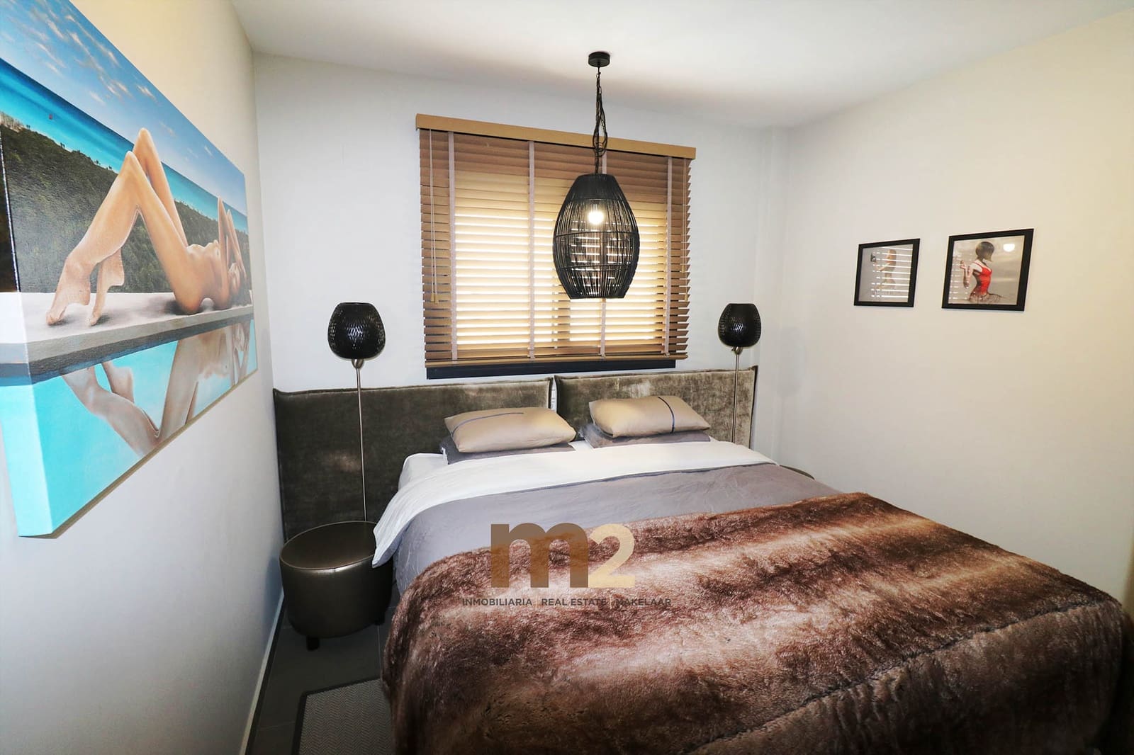 3 bedroom Penthouse for sale in Guardamar del Segura with pool garage - € 580,000 (Ref: 9403638)