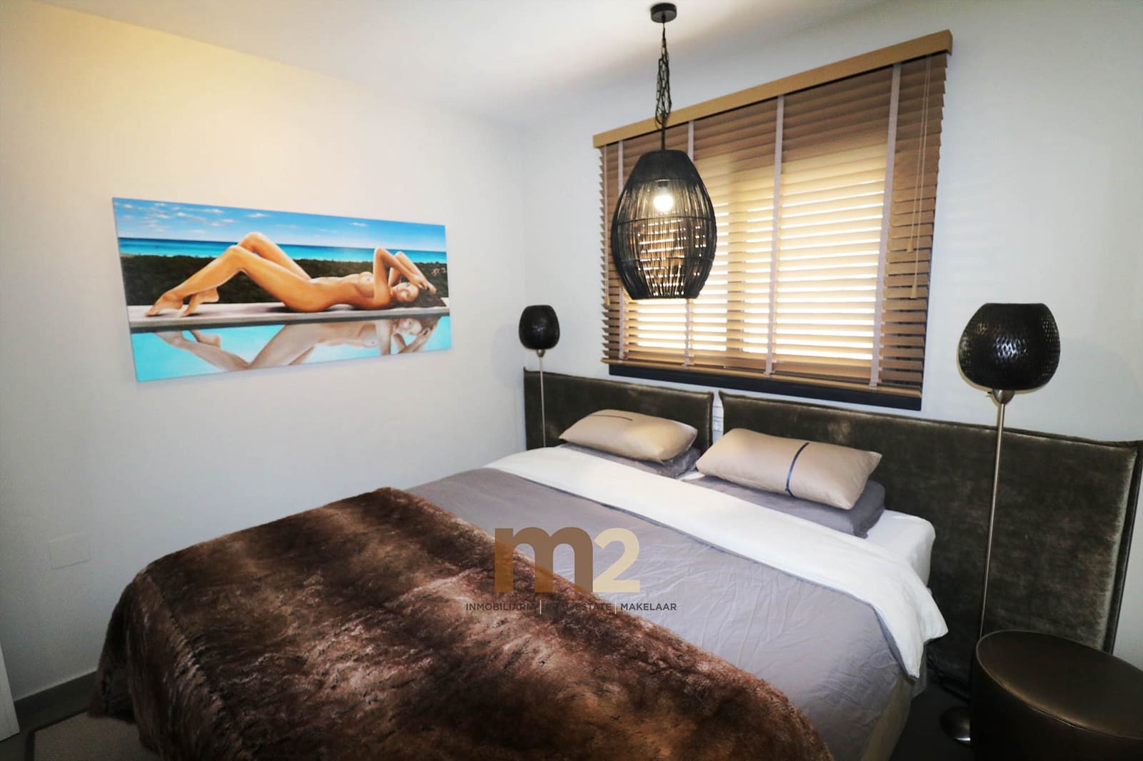 3 bedroom Penthouse for sale in Guardamar del Segura with pool garage - € 580,000 (Ref: 9403638)