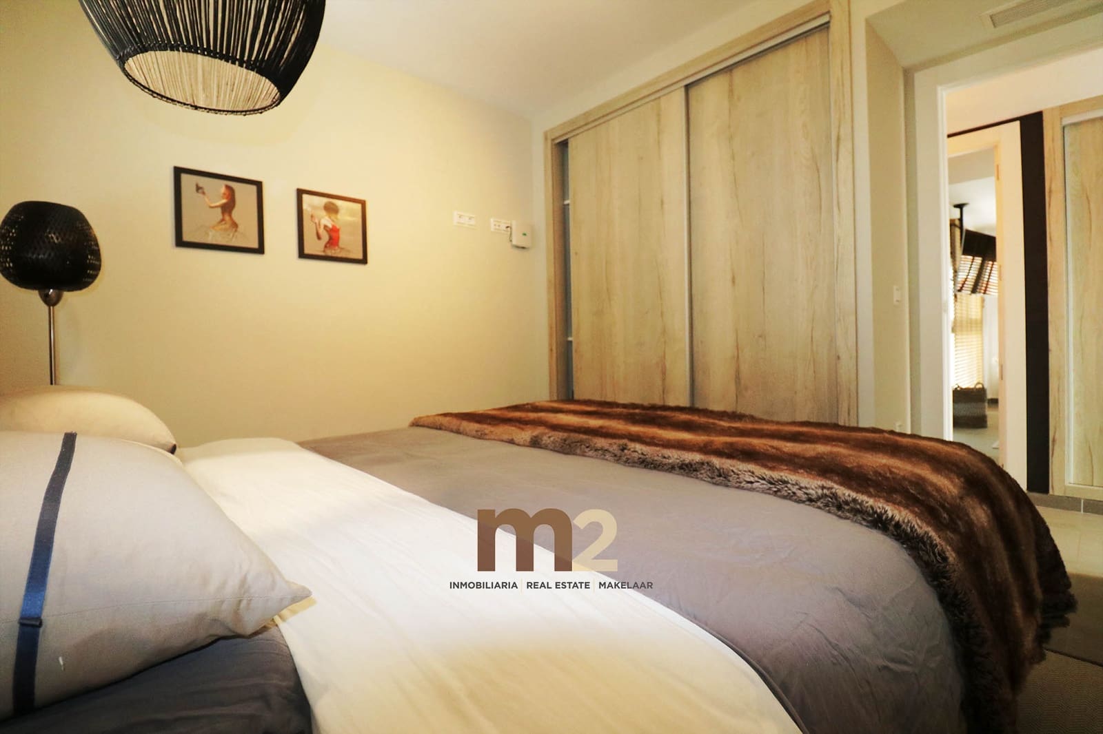 3 bedroom Penthouse for sale in Guardamar del Segura with pool garage - € 580,000 (Ref: 9403638)