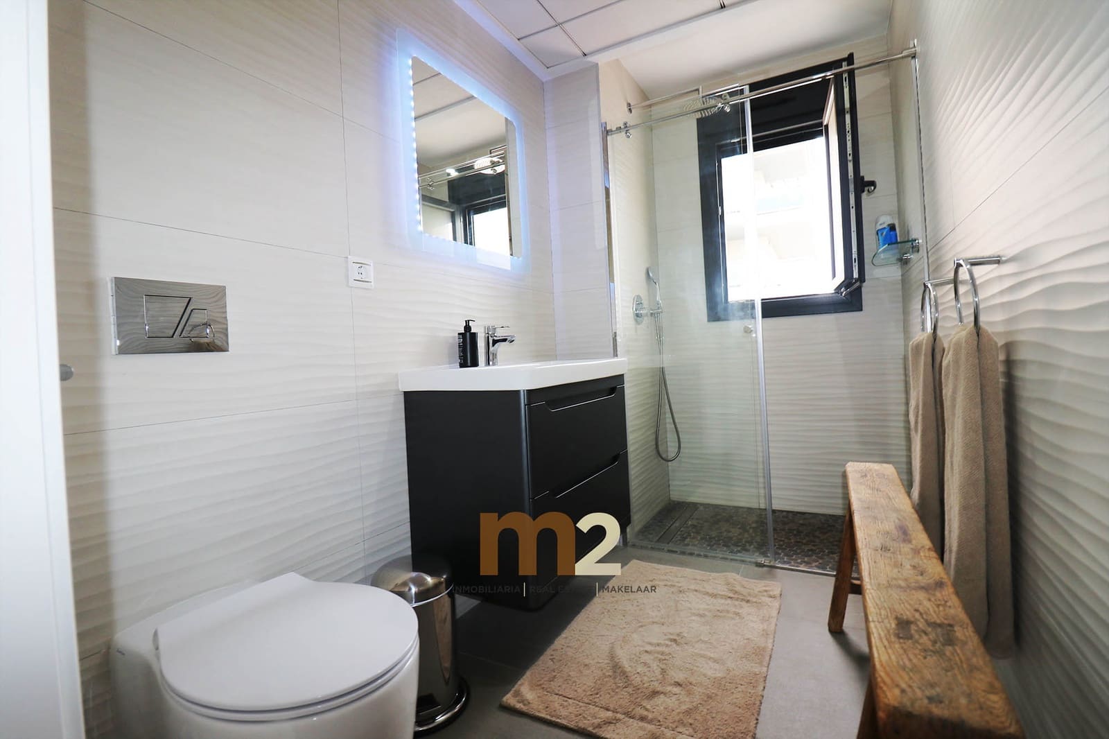 3 bedroom Penthouse for sale in Guardamar del Segura with pool garage - € 580,000 (Ref: 9403638)