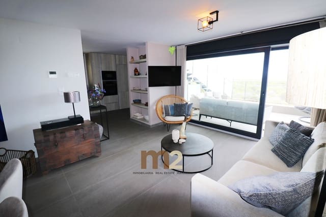 3 bedroom Penthouse for sale in Guardamar del Segura with pool garage - € 580,000 (Ref: 9403638)