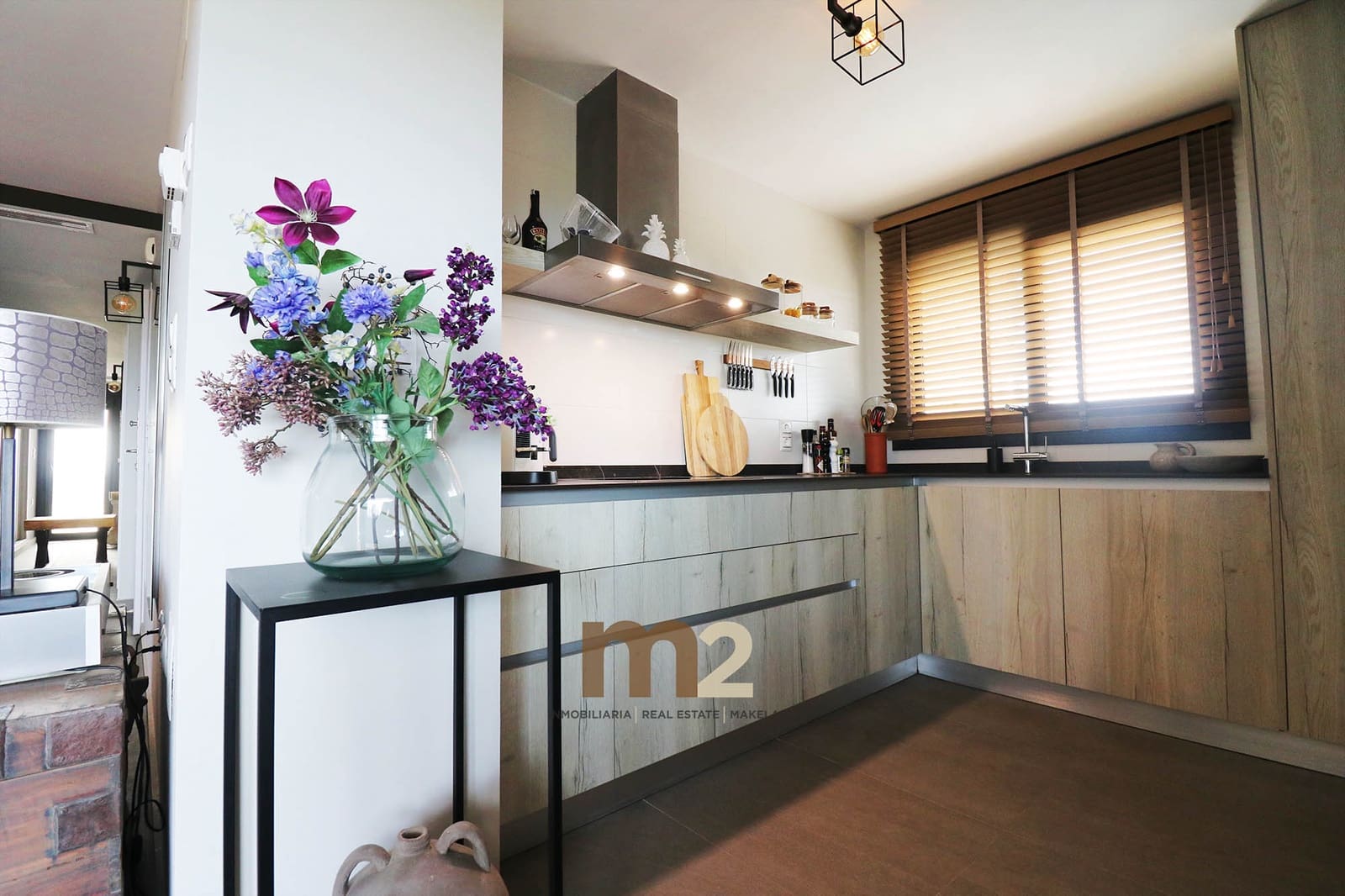 3 bedroom Penthouse for sale in Guardamar del Segura with pool garage - € 580,000 (Ref: 9403638)