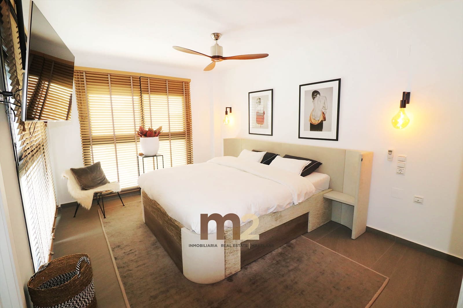 3 bedroom Penthouse for sale in Guardamar del Segura with pool garage - € 580,000 (Ref: 9403638)