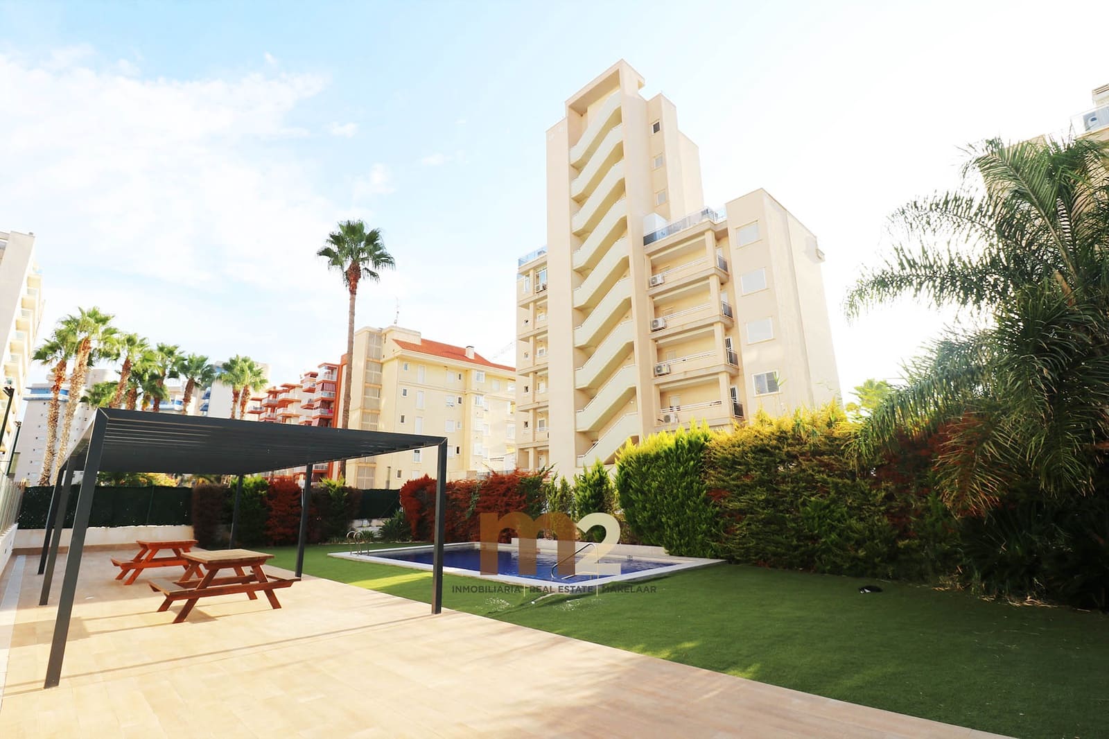 3 bedroom Penthouse for sale in Guardamar del Segura with pool garage - € 580,000 (Ref: 9403638)