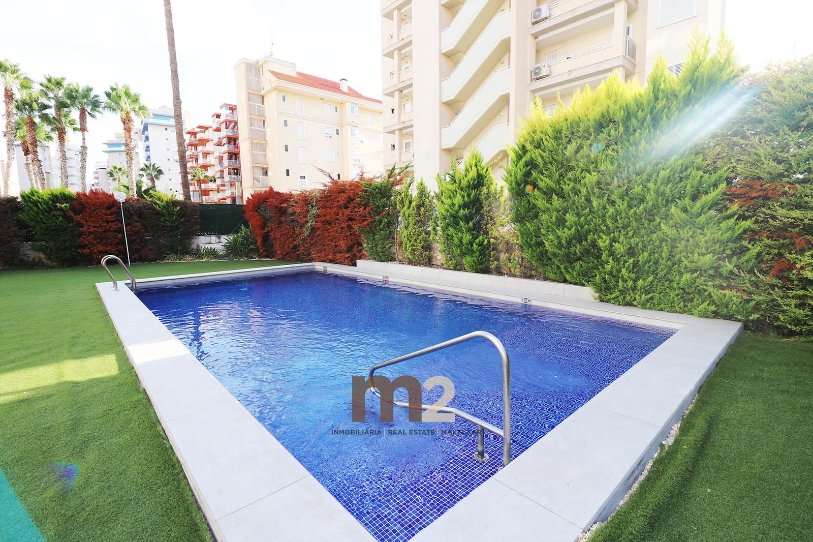 3 bedroom Penthouse for sale in Guardamar del Segura with pool garage - € 580,000 (Ref: 9403638)