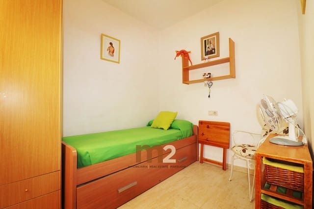 2 slaapkamer Appartement te koop in Zona Pueblo, Guardamar del Segura met zwembad - € 137.900 (Ref: 9403715)