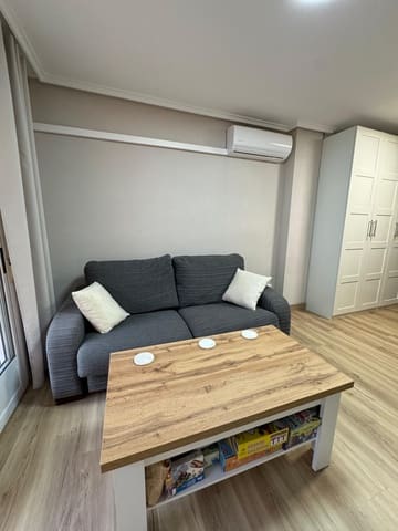 2 makuuhuone Huoneisto vuokrattavana paikassa Zona Pueblo, Guardamar del Segura mukana uima-altaan - 900 € (Ref: 9409856)