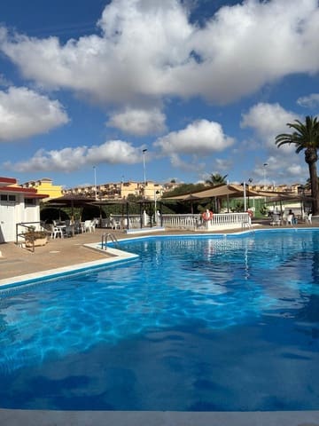 4 quarto Moradia para venda em Aguas Nuevas, Torrevieja com piscina - 375 000 € (Ref: 9453616)