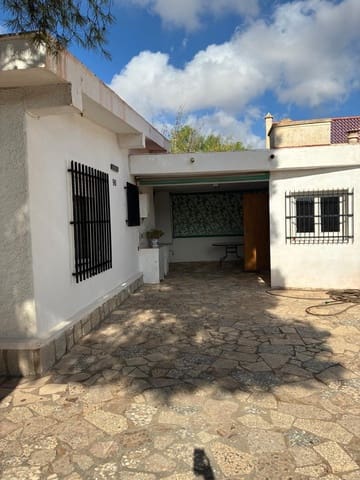 4 quarto Moradia para venda em Aguas Nuevas, Torrevieja com piscina - 375 000 € (Ref: 9453616)