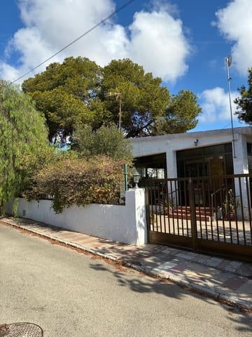 4 quarto Moradia para venda em Aguas Nuevas, Torrevieja com piscina - 375 000 € (Ref: 9453616)