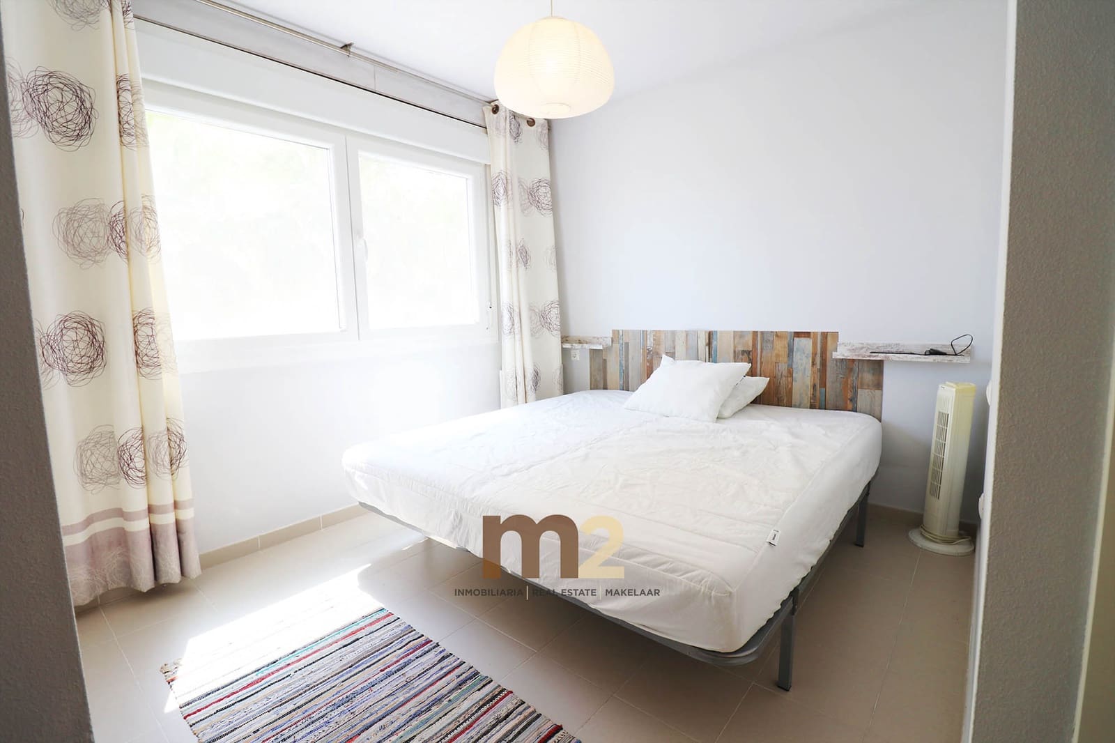 1 Zimmer Apartment zu vermieten in Guardamar del Segura mit Pool - 525 € (Ref: 9459636)